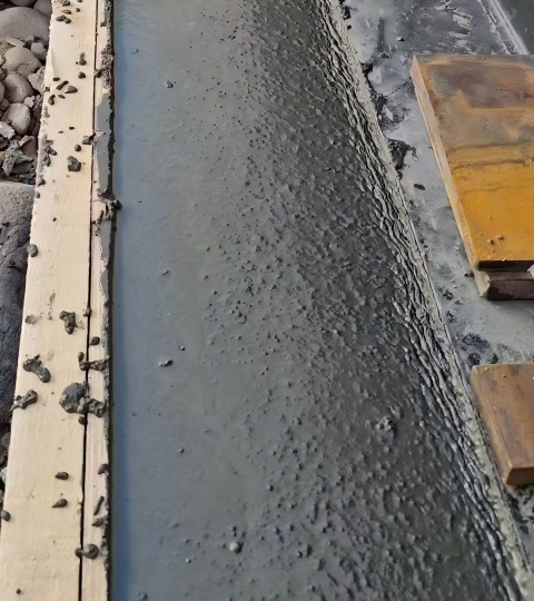 获嘉环氧砂浆的特点及施工流程​