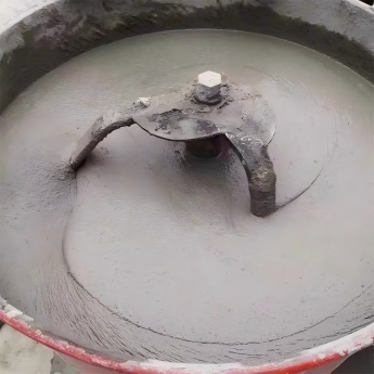 获嘉灌浆料常见问题与解决方法