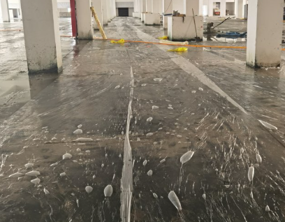 获嘉不发火砂浆和不发火金属骨料有什么区别