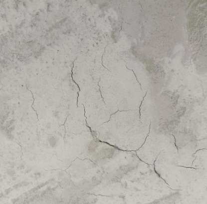 获嘉灌浆料为什么会产生裂缝？出现裂缝该如何处理？