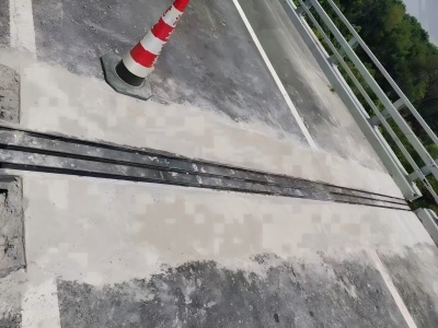 获嘉伸缩缝更换后浇筑材料快速结构修补料速砼的产品特点及施工流程​